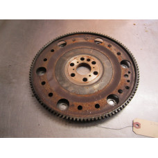 26F106 Flexplate From 2011 BMW 328i XDrive  3.0